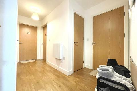 1 bedroom apartment for sale, Oakgrove, Milton Keynes, MK10