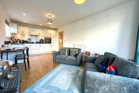 1 bedroom apartment for sale, Oakgrove, Milton Keynes, MK10