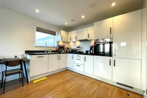 1 bedroom apartment for sale, Oakgrove, Milton Keynes, MK10