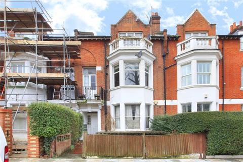 3 bedroom flat for sale, Clapham Common West Side, London