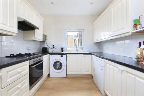 3 bedroom flat for sale, Clapham Common West Side, London