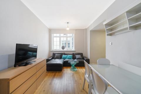 1 bedroom flat to rent, Hanover Gate Mansions, Park Road, Marylebone, London