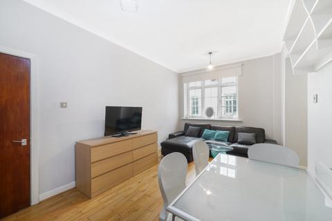 1 bedroom flat to rent, Hanover Gate Mansions, Park Road, Marylebone, London