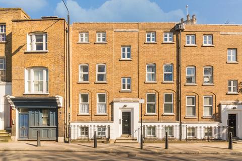 1 bedroom flat for sale, Cannon Street Road, London