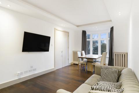 2 bedroom flat to rent, William Court, 6 Hall Road, St John's Wood, London