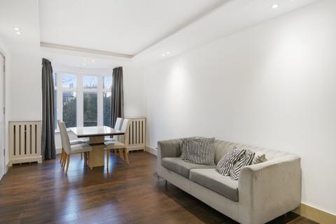 William Court, 6 Hall Road, St John's Wood, London