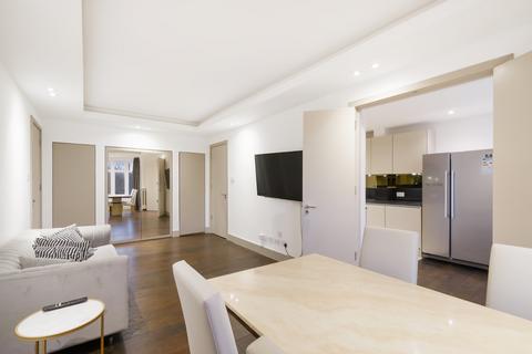 William Court, 6 Hall Road, St John's Wood, London