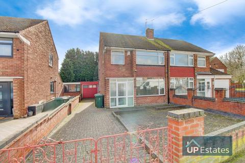 3 bedroom semi-detached house for sale, Armscott Road, Wyken, Coventry