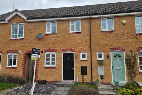10 Swallow Crescent, Ravenshead, Nottingham, NG15 9JJ