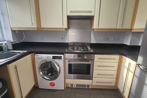 10 Swallow Crescent, Ravenshead, Nottingham, NG15 9JJ