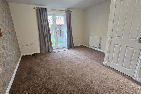 10 Swallow Crescent, Ravenshead, Nottingham, NG15 9JJ