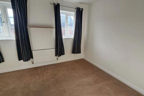 10 Swallow Crescent, Ravenshead, Nottingham, NG15 9JJ