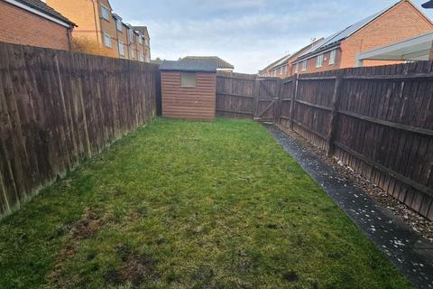 10 Swallow Crescent, Ravenshead, Nottingham, NG15 9JJ