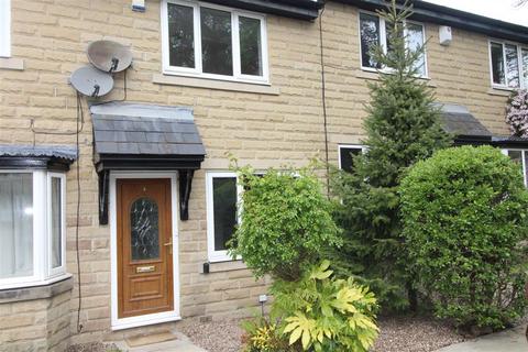 2 bedroom terraced house to rent, Coverley Garth, Yeadon