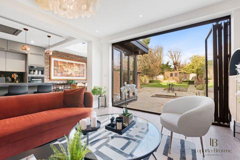 5 bedroom semi-detached house for sale, Lyndale Avenue, NW2