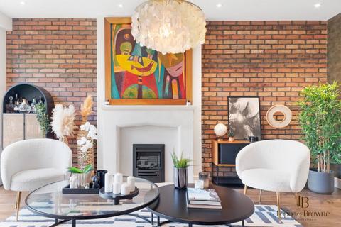 5 bedroom semi-detached house for sale, Lyndale Avenue, NW2