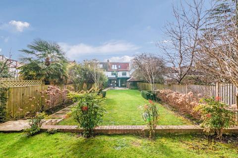 5 bedroom semi-detached house for sale, Lyndale Avenue, NW2