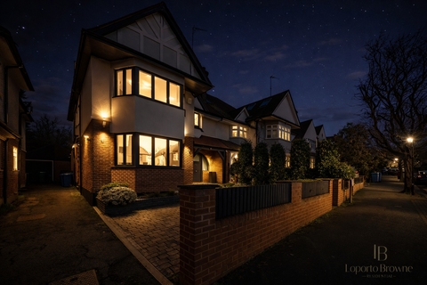 5 bedroom semi-detached house for sale, Lyndale Avenue, NW2