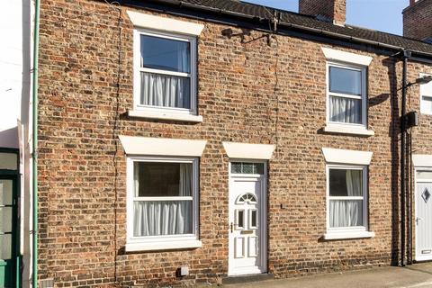 3 bedroom terraced house for sale, Audus Street, Selby