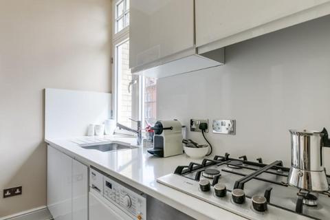 2 bedroom property to rent, Harrowby Street, London W1H