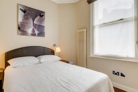 2 bedroom property to rent, Harrowby Street, London W1H