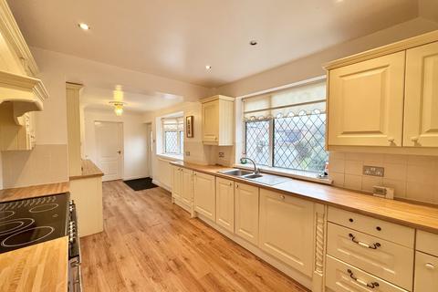 5 bedroom detached house for sale, Park Lea, East Herrington, Sunderland, SR3