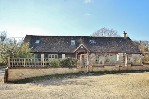 3 bedroom barn conversion for sale, Oxford Hill, Witney, OX29