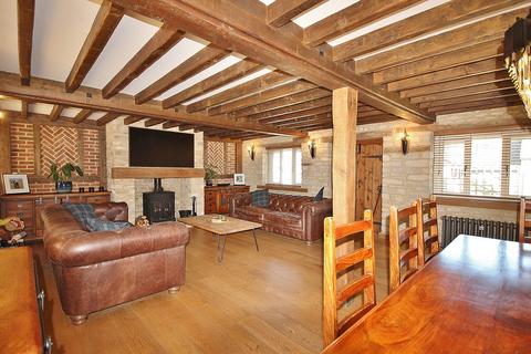 3 bedroom barn conversion for sale, Oxford Hill, Witney, OX29