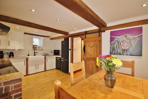 3 bedroom barn conversion for sale, Oxford Hill, Witney, OX29