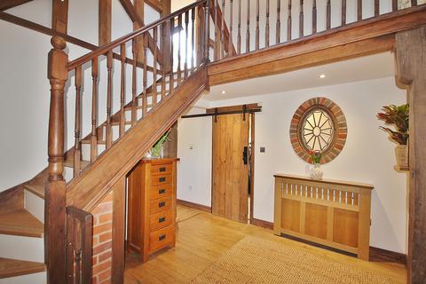 3 bedroom barn conversion for sale, Oxford Hill, Witney, OX29