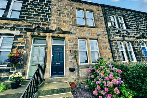 2 bedroom house to rent, Leeds Road, Otley, West Yorkshire, UK, LS21