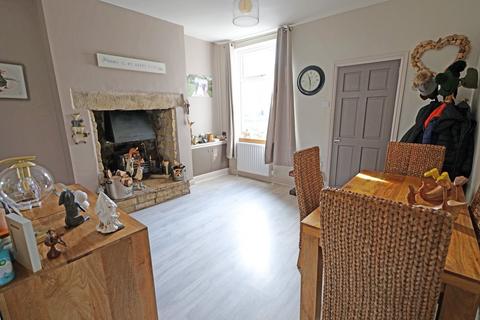 3 bedroom end of terrace house for sale, Valley Road, Barnoldswick, BB18