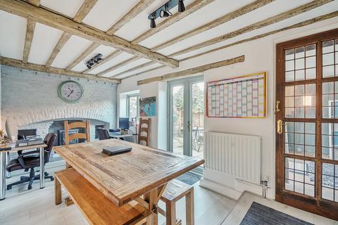 4 bedroom terraced house for sale, The Street, Wrecclesham, Farnham, Surrey, GU10