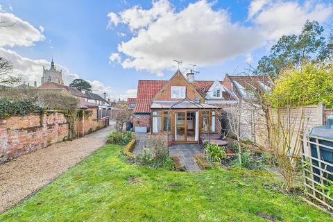 3 bedroom semi-detached house for sale, Burgh Lane, Mattishall