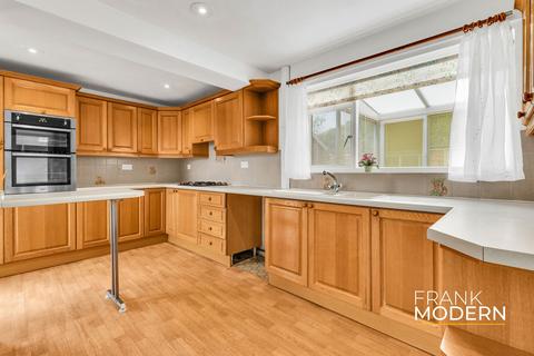3 bedroom detached house for sale, Carron Drive, Werrington, PE4