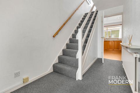 3 bedroom detached house for sale, Carron Drive, Werrington, PE4