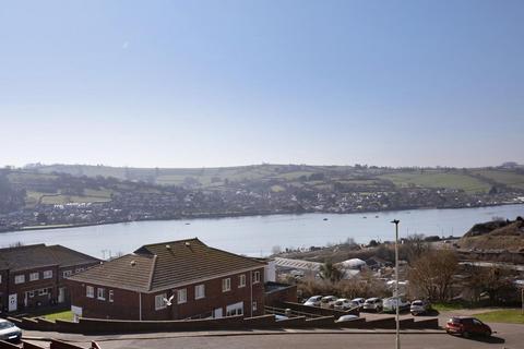 3 bedroom end of terrace house for sale, Kingsway, Teignmouth, TQ14