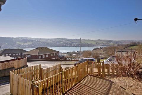 3 bedroom end of terrace house for sale, Kingsway, Teignmouth, TQ14