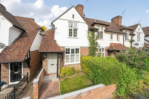 3 bedroom end of terrace house for sale, Cline Road, Guildford, Surrey