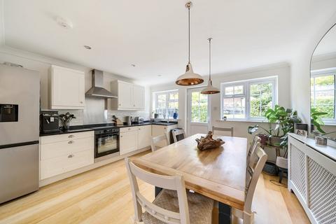 3 bedroom end of terrace house for sale, Cline Road, Guildford, Surrey