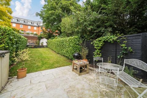 3 bedroom end of terrace house for sale, Cline Road, Guildford, Surrey