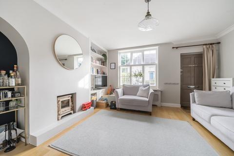 3 bedroom end of terrace house for sale, Cline Road, Guildford, Surrey