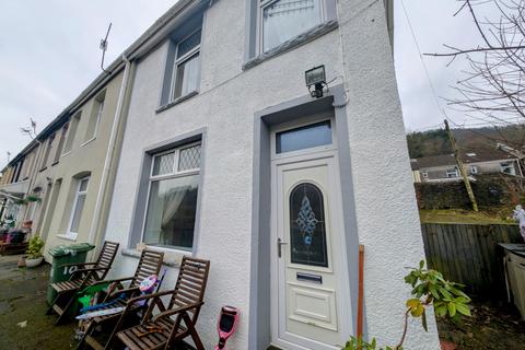 3 bedroom end of terrace house for sale, Pontcynon Terrace, Abercynon, CF45 4NA