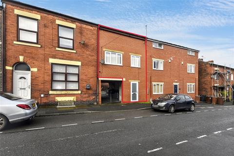 3 bedroom terraced house for sale, Park Street, Royton, Oldham, OL2