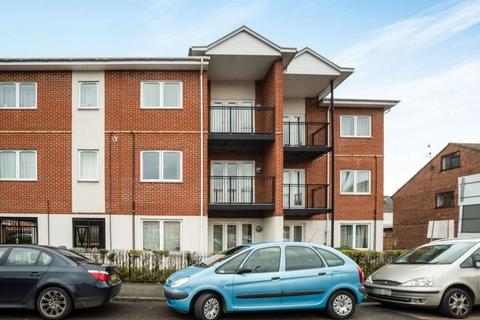 Beaumont Court, Abercromby Avenue, High Wycombe, HP12