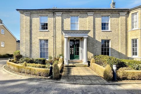 undefined, Eastward Place, Stowmarket, IP14