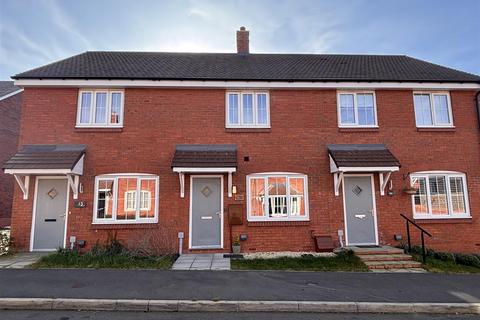 2 bedroom terraced house for sale, Wellum Street, Lighthorne Heath