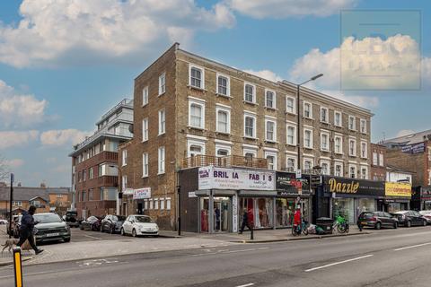 Cafe to rent, Goldhawk Road, London W12