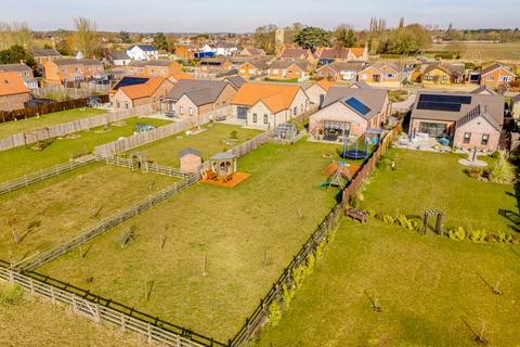 undefined, Highstock Lane, Gedney Hill, Spalding, Lincolnshire, PE12