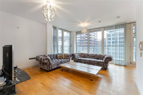 2 bedroom duplex for sale, Leftbank, Manchester, M3